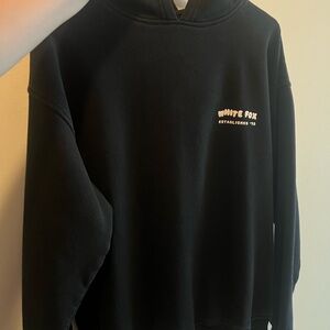 White Fox Boutique Hoodie